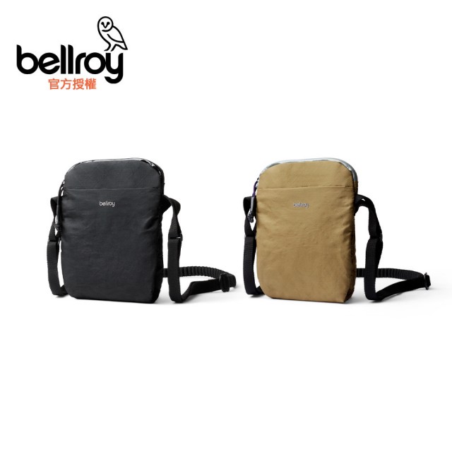 【Bellroy】City Pouch Ecopak Edition側背包(BCIA)