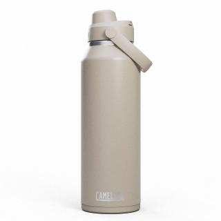 【CAMELBAK】1200ml Chug 不鏽鋼彈蓋運動保溫瓶-保冰(保溫瓶/水瓶/保溫水壺)