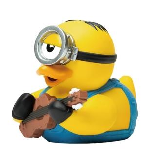 【ToysRUs 玩具反斗城】TUBBZ 4 Stuart 4吋潮流小鴨/小小兵-Stuart