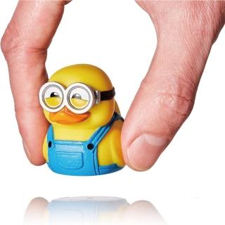 【ToysRUs 玩具反斗城】TUBBZ 2吋潮流浴缸迷你鴨/小小兵-Bob