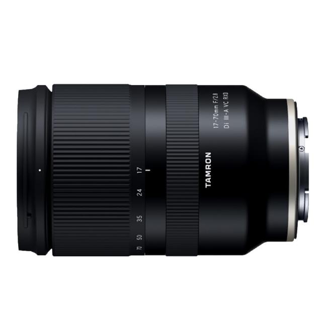【Tamron】17-70mm F2.8 Di III-A VC RXD FOR SONY接環(公司貨B070)