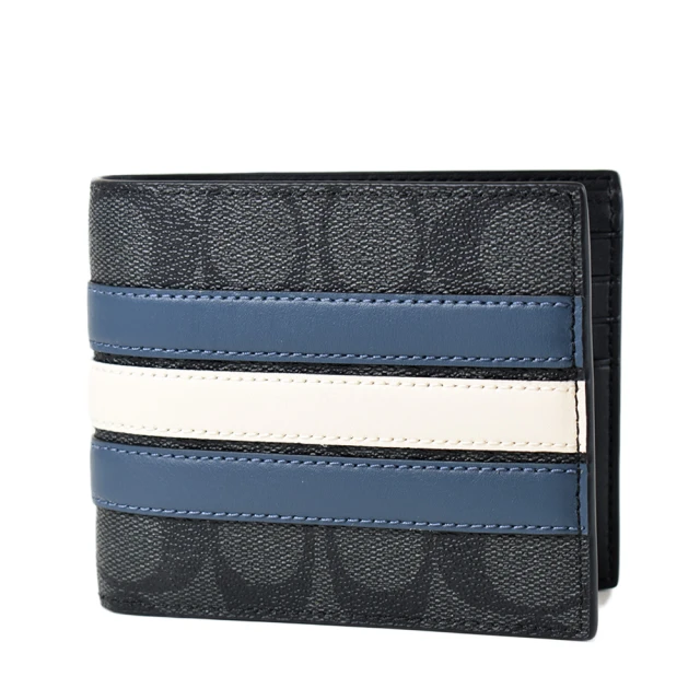 LOEWE 羅威 Puzzle 八卡 短夾/錢包(黑色)好評