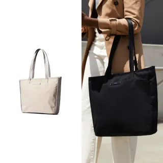【Bellroy 官方直營】Tokyo Tote 15L 元氣筆電托特包(銀貝灰)