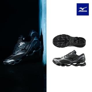 【MIZUNO 美津濃】MIZUNO SPORTSTYLE WAVE PROPHECY LS 慢跑鞋 D1GA251103（Y2K PACK）(慢跑鞋)