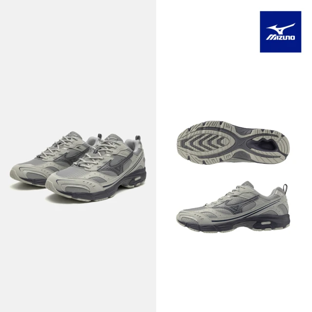 MIZUNO 美津濃 美好運動 慢跑鞋 SKYRISE 6 