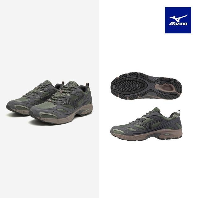 【MIZUNO 美津濃】MIZUNO SPORTSTYLE MXR SPORTS 慢跑鞋 D1GA246806（Y2K PACK）(慢跑鞋)