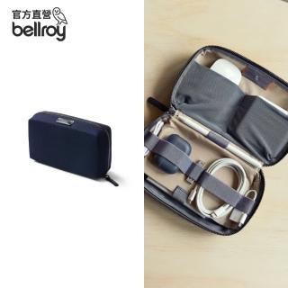 【Bellroy 官方直營】Tech Kit 3C數位配件包(海軍藍)