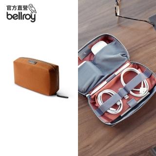 【Bellroy 官方直營】Tech Kit 3C數位配件包(楓葉棕)