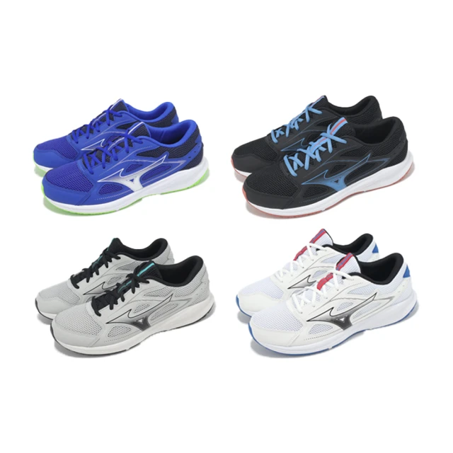 MIZUNO 美津濃 美好運動 慢跑鞋 SKYRISE 6 