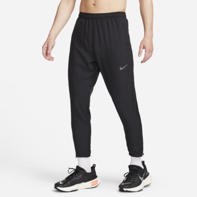 【NIKE 耐吉】AS M NK DF CHALLENGR WVN PANT 運動褲 男款 熱身褲 黑(FQ4781-010)