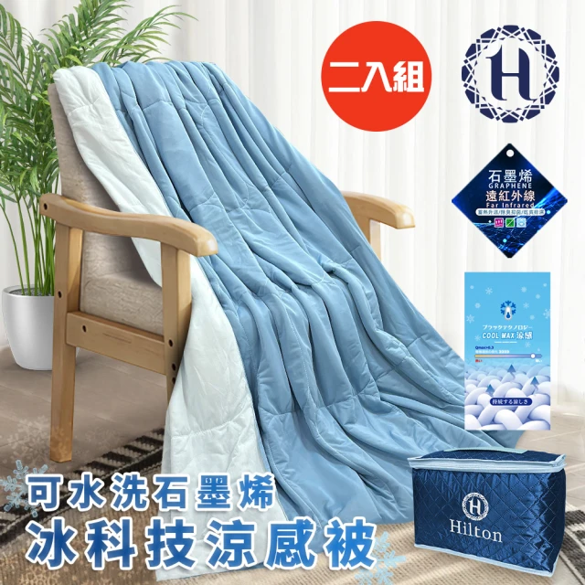 3M 可水洗輕透冬被+可水洗舒眠被(標準雙人6x7)折扣推薦