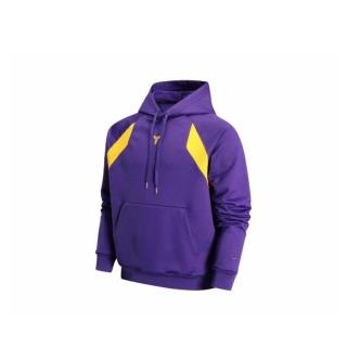【NIKE 耐吉】Nike Kobe Therma-FIT Hoodie 帽踢 紫色 HJ8110-547