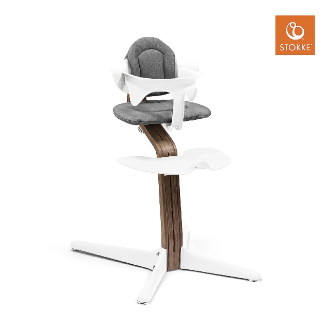 STOKKE 官方直營 Nomi成長椅0-99Y豪華組合-橡