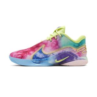 【NIKE 耐吉】Lebron XXII WTM EP 男鞋 渲染色 大富翁 實戰 緩震 運動 包覆 籃球鞋 HV8621-300