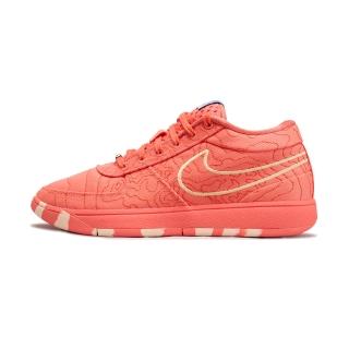 【NIKE 耐吉】Book 1 Sedona EP 男鞋 紅巖色 氣墊 耐磨 實戰 運動 籃球鞋 IB8053-800