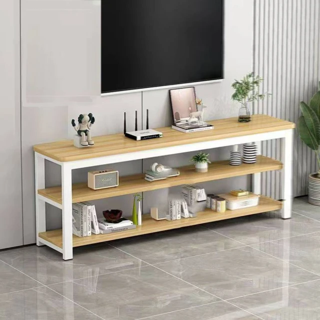 時尚屋 珊朵拉6尺伸縮長櫃5U11-908(台灣製/免組裝/