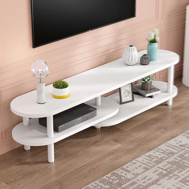 時尚屋 珊朵拉6尺伸縮長櫃5U11-908(台灣製/免組裝/