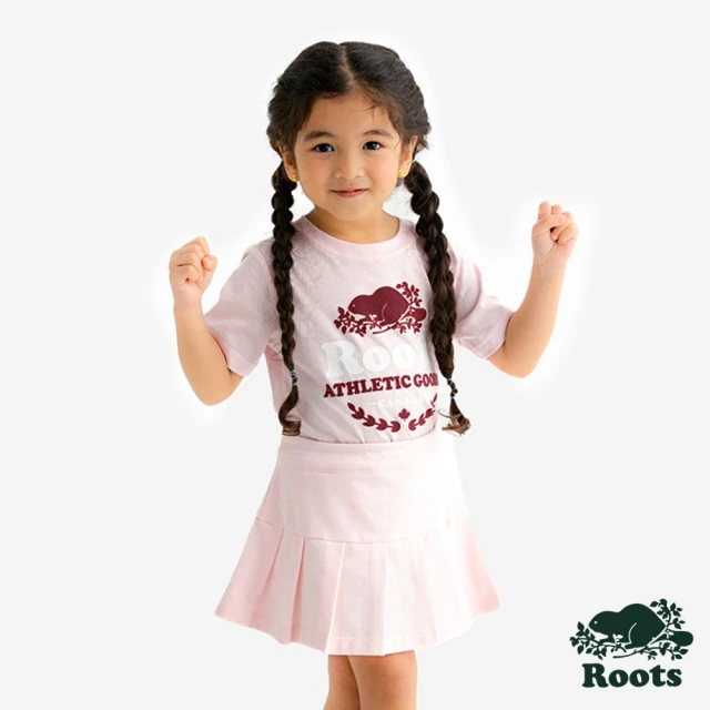 Roots Roots 大童-OUTDOOR CLUBHOU