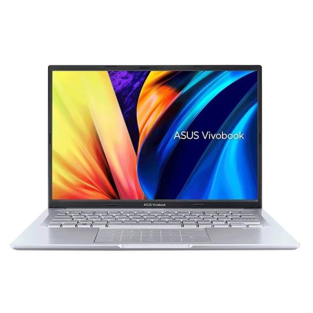 【ASUS 華碩】特仕版 14吋輕薄筆電(Vivobook 14 X1405VA/i5-13420H/8G+16G/512G SSD/Win11)