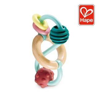 【德國Hape】豆子迷宮(木製玩具/木頭玩具/彌月禮/生日禮)