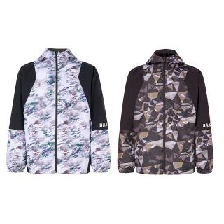【Oakley】ENHANCE WIND WARM GRAPHIC JACKET 13.7(日本限定版 防風防潑保暖外套)