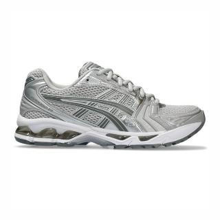 【asics 亞瑟士】Gel-kayano 14 男女 休閒鞋 運動 復古 Y2K 緩震 銀灰(1202A056-021)
