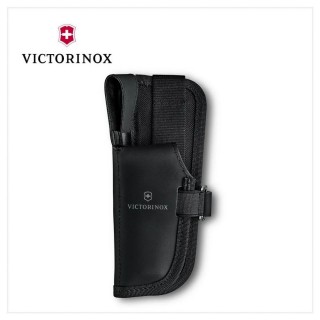 【VICTORINOX 瑞士維氏】Venture Pro專用多功能刀套(4.0540)
