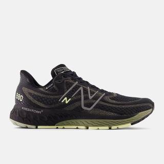 【NEW BALANCE】Fresh Foam X 880v13 Gore-Tex 男 慢跑鞋 黑(M880GL13)