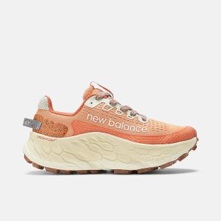 【NEW BALANCE】Fresh Foam X More Trail V3 女 越野跑鞋 D寬楦(WTMORCO3)