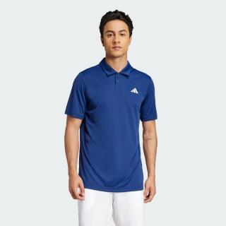 【adidas 愛迪達】短袖上衣 男 JF8507