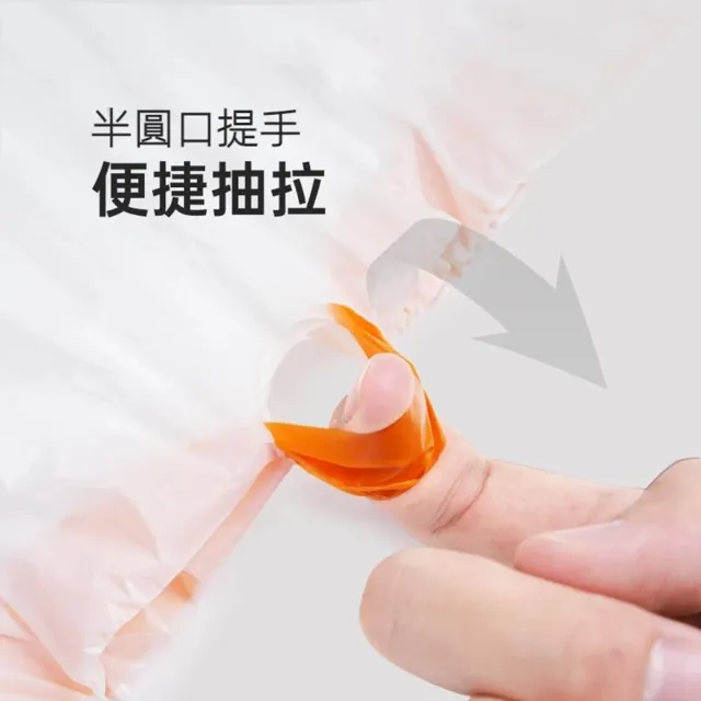 【MAGICSCOOP 魔鏟】垃圾袋 貓砂盆垃圾袋（3卷裝）(集便袋/寵物垃圾袋/貓砂機垃圾袋)