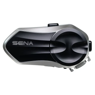 【SENA】C30 網狀通訊系統 機車用藍牙耳機(入門級MESH網狀通訊)