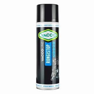 【YACCO-亞殼】法國原裝進口YACCO RONGISTOP 橡塑膠防鼠保護劑 500ML(臺灣總代理公司貨)