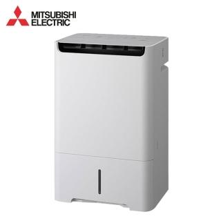 【MITSUBISHI 三菱電機】20L變頻高效型三合一清淨除濕機(MJ-EHV200JW-TW)