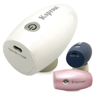 【3WELL】2in1充抽氣真空機旅行套組含4大4中真空壓縮袋(空幫浦 迷你真空機 抽氣機 行李打包 冬衣換季)