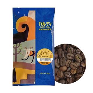 【咖樂迪咖啡農場】柔和咖樂迪咖啡豆 200g/1包(巴西;哥倫比亞;中淺焙)