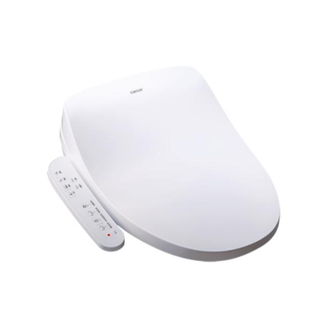 【CAESAR 凱撒衛浴】瞬熱式 電腦馬桶座 easelet逸潔電腦馬桶座 標準型 不含安裝(TAF170)