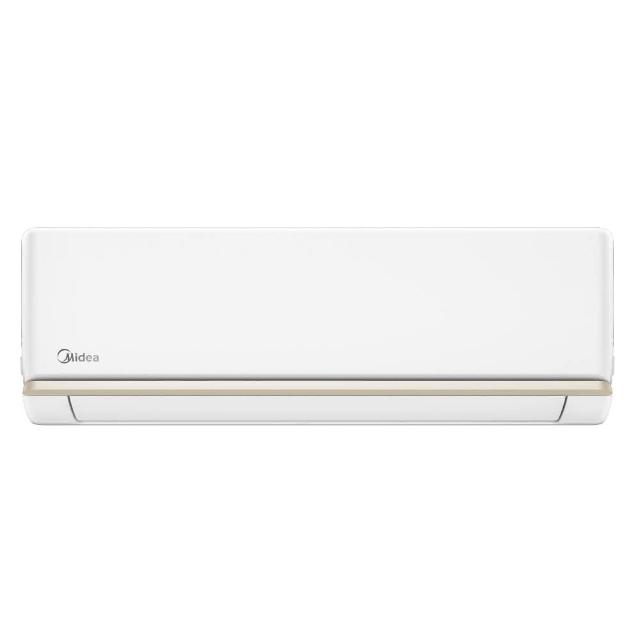 【MIDEA 美的】變頻冷暖分離式冷氣4坪(MOX3-28HFN8-ND0WB-MSAGB-28HRFN8-ND0WB)