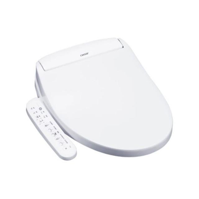 【CAESAR 凱撒衛浴】瞬熱式 easelet溫水洗淨便座 免治馬桶座 不含安裝(TAF168)