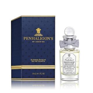 【PENHALIGON’S 潘海利根】Blenheim Bouquet 布倫海姆花束淡香水 30ml(平行輸入)