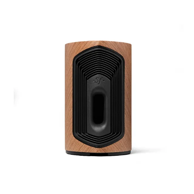 【Sonus faber】Duetto 主動式立體聲無線喇叭(一對)