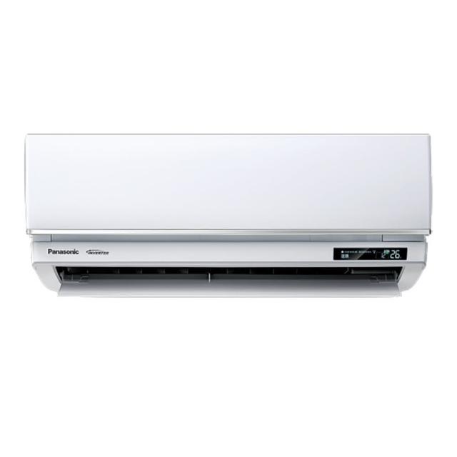 【Panasonic 國際牌】變頻冷專分離式冷氣14坪(CS-UX90BA2-CU-UX90BCA2)