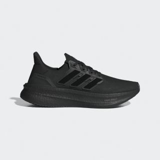 【adidas 愛迪達】Ultraboost 5 男女 慢跑鞋 運動 路跑 緩震 抗扭 耐磨 全黑(ID8812)