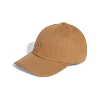 【adidas 愛迪達】運動帽 鴨舌帽 PE DAD CAP 男女 - JN7135