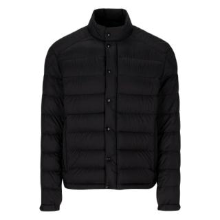 【MONCLER】春夏新款 男款 SELVES 羽絨外套-黑色(2號USA-M、3號USA-L、4號USA-XL、5號USA-XXL)