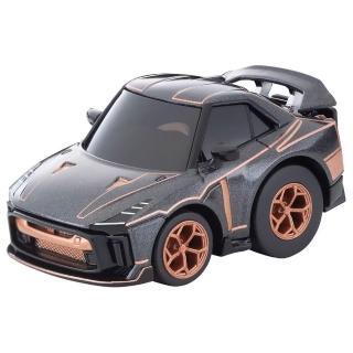 【TOMICA】TOMYTEC Choro Q Zero Z-81d Nissan GT-R50 by Italdesign Gra(模型車)