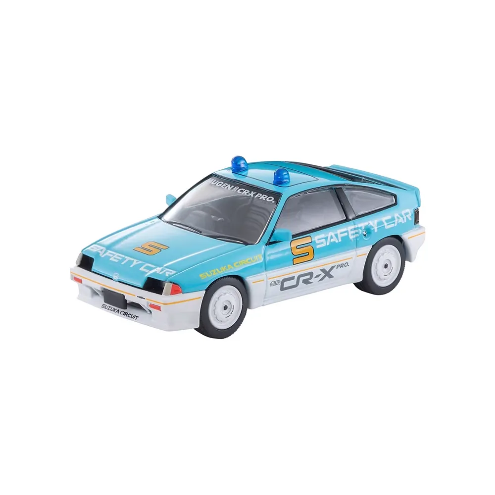 【TOMICA】TOMYTEC LV-N318a Ballard Sports MUGEN CR-X PRO Suzuka Circ(模型車)