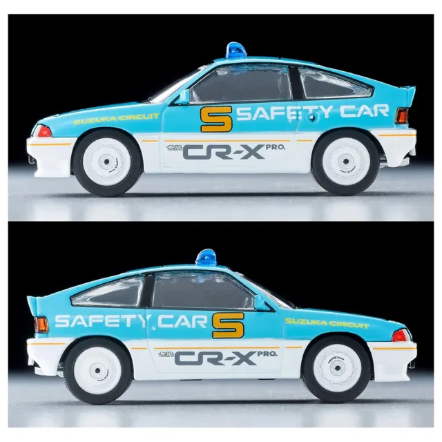 【TOMICA】TOMYTEC LV-N318a Ballard Sports MUGEN CR-X PRO Suzuka Circ(模型車)