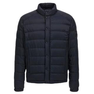 【MONCLER】春夏新款 男款 SELVES羽絨外套-深藍色(1號USA-S、2號USA-M、3號USA-L、4號USA-XL、5號USA-XXL)