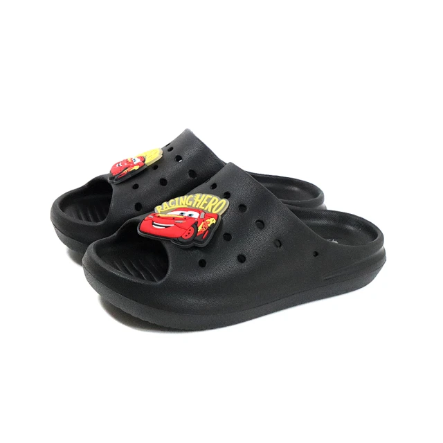 Crocs 洞洞鞋 Classic Iam Race Car